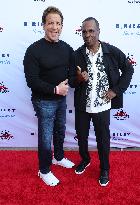 Sugar Ray Leonard Foundation – 14th Annual ‘Big Fighters, Big Cause’ Charity Night - LA