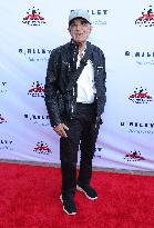 Sugar Ray Leonard Foundation – 14th Annual ‘Big Fighters, Big Cause’ Charity Night - LA