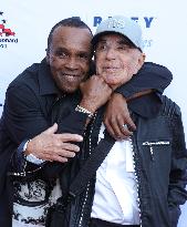 Sugar Ray Leonard Foundation – 14th Annual ‘Big Fighters, Big Cause’ Charity Night - LA
