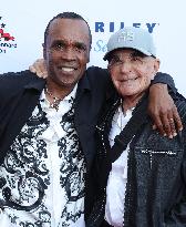 Sugar Ray Leonard Foundation – 14th Annual ‘Big Fighters, Big Cause’ Charity Night - LA
