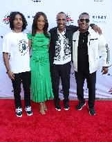 Sugar Ray Leonard Foundation – 14th Annual ‘Big Fighters, Big Cause’ Charity Night - LA