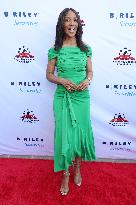 Sugar Ray Leonard Foundation – 14th Annual ‘Big Fighters, Big Cause’ Charity Night - LA