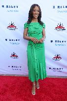 Sugar Ray Leonard Foundation – 14th Annual ‘Big Fighters, Big Cause’ Charity Night - LA