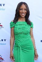 Sugar Ray Leonard Foundation – 14th Annual ‘Big Fighters, Big Cause’ Charity Night - LA