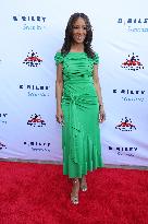 Sugar Ray Leonard Foundation – 14th Annual ‘Big Fighters, Big Cause’ Charity Night - LA