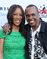 Sugar Ray Leonard Foundation – 14th Annual ‘Big Fighters, Big Cause’ Charity Night - LA