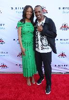 Sugar Ray Leonard Foundation – 14th Annual ‘Big Fighters, Big Cause’ Charity Night - LA