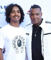 Sugar Ray Leonard Foundation – 14th Annual ‘Big Fighters, Big Cause’ Charity Night - LA