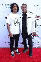 Sugar Ray Leonard Foundation – 14th Annual ‘Big Fighters, Big Cause’ Charity Night - LA