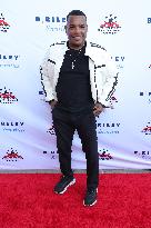 Sugar Ray Leonard Foundation – 14th Annual ‘Big Fighters, Big Cause’ Charity Night - LA