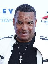 Sugar Ray Leonard Foundation – 14th Annual ‘Big Fighters, Big Cause’ Charity Night - LA