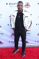 Sugar Ray Leonard Foundation – 14th Annual ‘Big Fighters, Big Cause’ Charity Night - LA