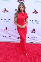 Sugar Ray Leonard Foundation – 14th Annual ‘Big Fighters, Big Cause’ Charity Night - LA