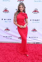 Sugar Ray Leonard Foundation – 14th Annual ‘Big Fighters, Big Cause’ Charity Night - LA