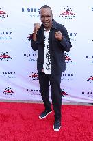 Sugar Ray Leonard Foundation – 14th Annual ‘Big Fighters, Big Cause’ Charity Night - LA