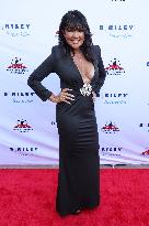 Sugar Ray Leonard Foundation – 14th Annual ‘Big Fighters, Big Cause’ Charity Night - LA