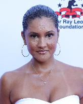 Sugar Ray Leonard Foundation – 14th Annual ‘Big Fighters, Big Cause’ Charity Night - LA