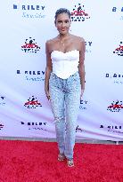 Sugar Ray Leonard Foundation – 14th Annual ‘Big Fighters, Big Cause’ Charity Night - LA
