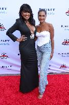 Sugar Ray Leonard Foundation – 14th Annual ‘Big Fighters, Big Cause’ Charity Night - LA