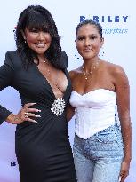 Sugar Ray Leonard Foundation – 14th Annual ‘Big Fighters, Big Cause’ Charity Night - LA