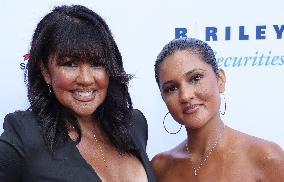 Sugar Ray Leonard Foundation – 14th Annual ‘Big Fighters, Big Cause’ Charity Night - LA