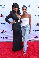 Sugar Ray Leonard Foundation – 14th Annual ‘Big Fighters, Big Cause’ Charity Night - LA