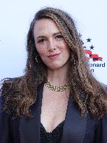 Sugar Ray Leonard Foundation – 14th Annual ‘Big Fighters, Big Cause’ Charity Night - LA