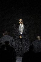 Mahmood Concert Hall - Rome