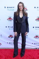 Sugar Ray Leonard Foundation – 14th Annual ‘Big Fighters, Big Cause’ Charity Night - LA