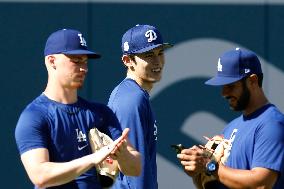 Baseball:Roki Sasaki