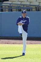 Baseball:Roki Sasaki