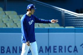 Baseball:Roki Sasaki