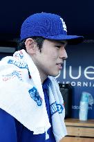Baseball:Roki Sasaki