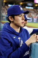 Baseball:Roki Sasaki