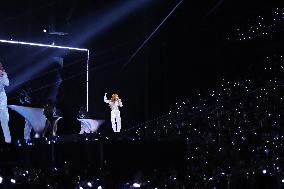 Shakira In Concert - Montreal