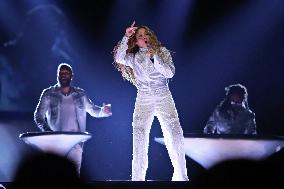 Shakira In Concert - Montreal