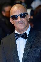 Cannes Sentimental Value Red Carpet NG