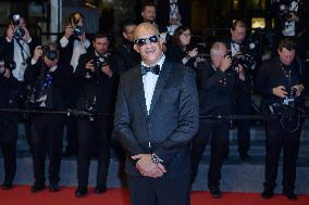 Cannes Sentimental Value Red Carpet NG