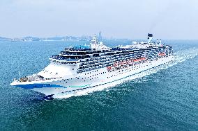 Cruise Economy