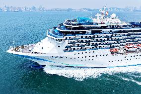 Cruise Economy