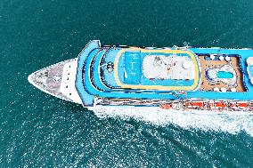 Cruise Economy
