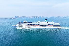 Cruise Economy