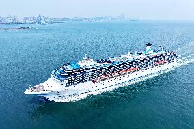 Cruise Economy