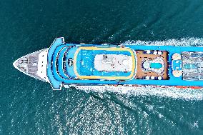 Cruise Economy