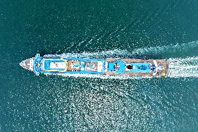 Cruise Economy