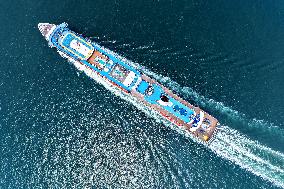 Cruise Economy