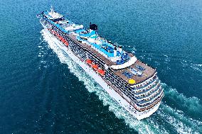 Cruise Economy