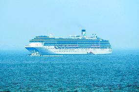 Cruise Economy