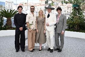 Cannes - Cannes Testa o Croce? Photocall