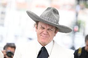 Cannes - Cannes Testa o Croce? Photocall